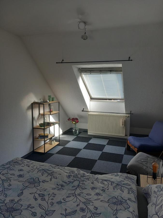 Zur Alten Metzgerei Alf Camera foto